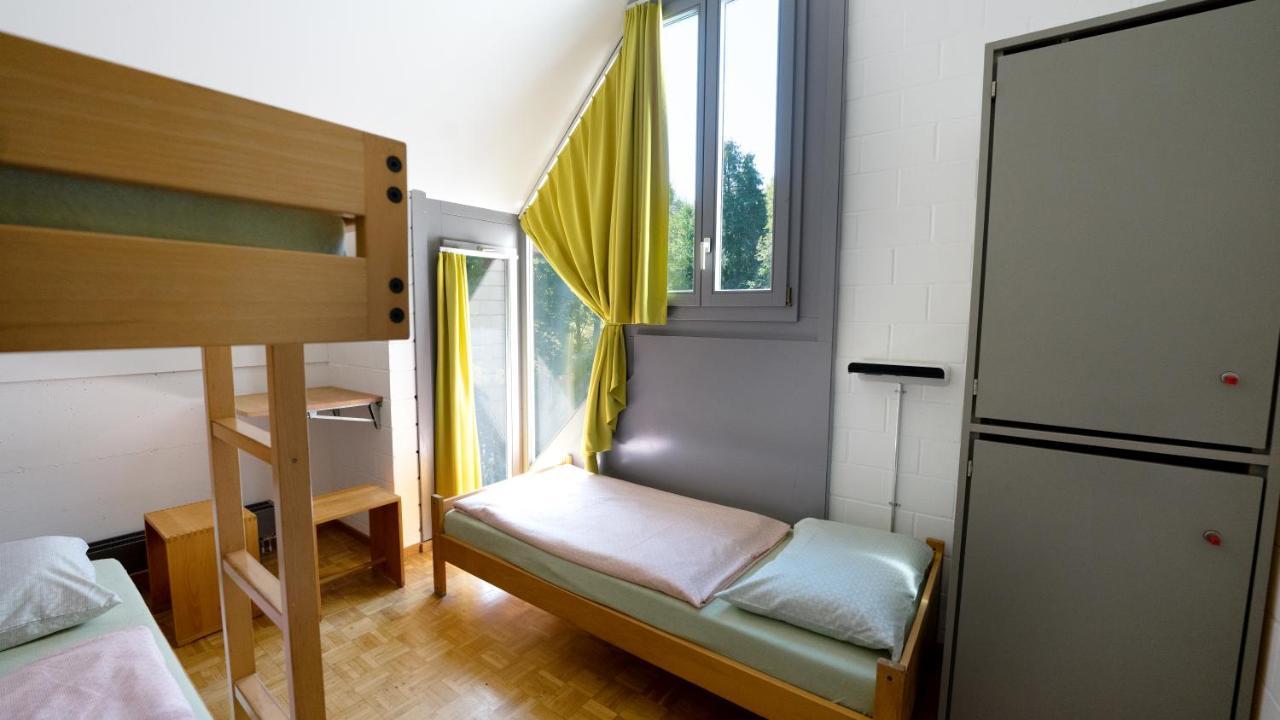 Luzern Youth Hostel Exteriér fotografie